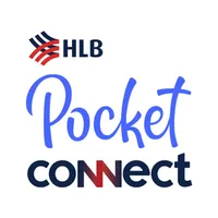 HLB Pocket Connect App icon