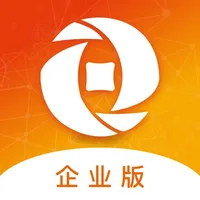 郑州银行企业版 icon