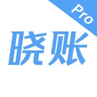 晓账Pro icon