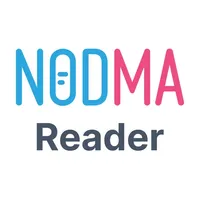 NODMA Reader icon