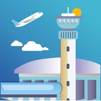 iDanangAirport icon