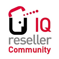 IQ reseller Community icon