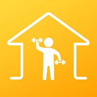 IETORE - AI Workout Counter - icon