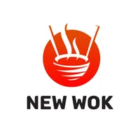 New Wok, Glenboig icon