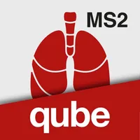 qubeMS2 icon