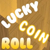 Lucky Coin Roll icon