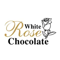 Whiterose chocolate icon