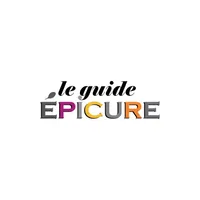 Le Guide Épicure icon