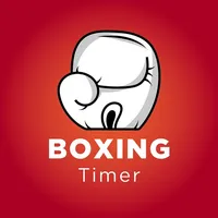 Boxing HIIT Timer icon