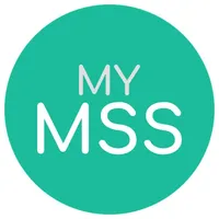 MyMSS Smartphone icon