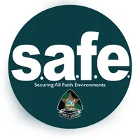 Pasco Sheriff's Office SAFE icon