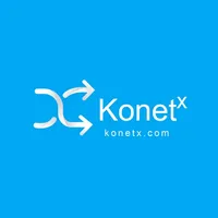 Konetx Customer icon