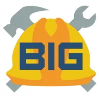 BIG Work App icon