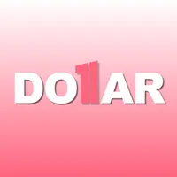 Dollar 1 icon