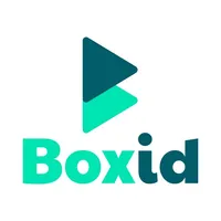 Boxid icon