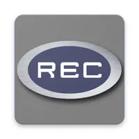 REC Generic Grill App icon