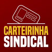 Carteirinha Sindical icon