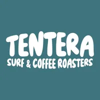 Tentera Surf & Coffee Roasters icon