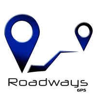 Roadways GPS Tracker icon