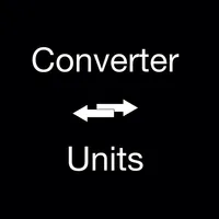 Converter : Units icon