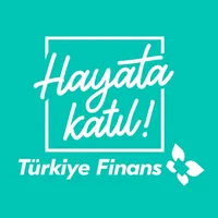 Türkiye Finans Hayata Katıl icon