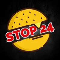 Stop24 icon