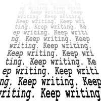 Keep Writing icon