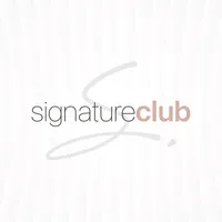 ICGS Signature Club icon