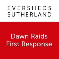 Dawn Raids First Response icon