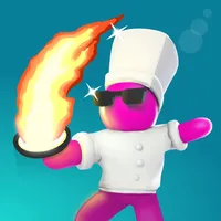 My Cooking Idle icon