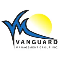 The Vanguard Management App icon