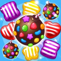 My Jelly Bear Story icon