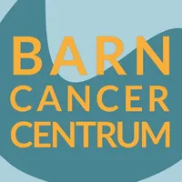 Barncancercentrum icon