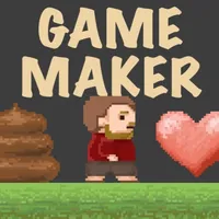 Game Maker - Standard icon