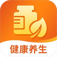 我的养生馆 icon