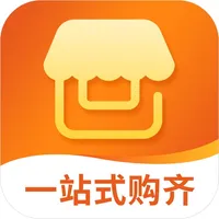 我的百货 icon