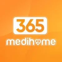 365 MediHome: Y bạ điện tử icon