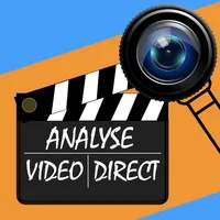 EPS Analyse Vidéo Direct icon