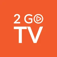 2GO TV icon