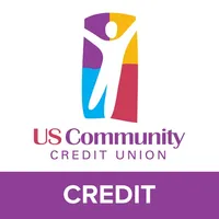 USCCU CREDIT icon