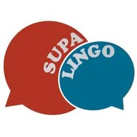 Supa Lingo icon