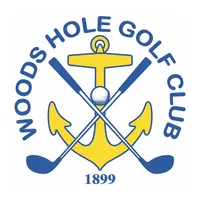 Woods Hole GC App icon