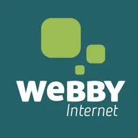 Webby Internet icon