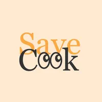 SaveCook Receitas icon