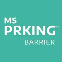 MS Prking Barrier icon