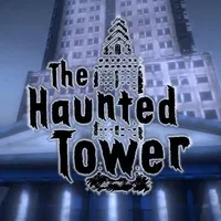 The Haunted Tower icon