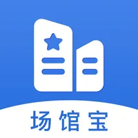 场馆宝 icon