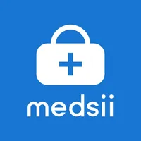 Medsii: Drug Guide & News icon