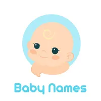 First Step : Baby names & Care icon