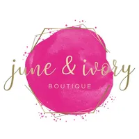 June & Ivory Boutique icon